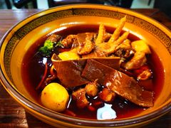 -南街杨记·麻辣烫