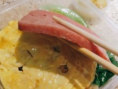 -孖记茶档·热腾茶餐(乐峰店)