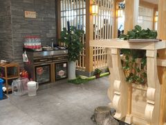 -九田家黑牛烤肉料理(太阳城店)