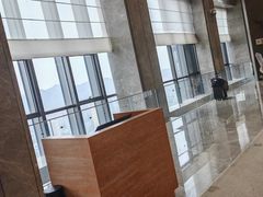 -重庆解放碑威斯汀酒店
