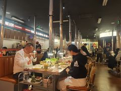 -伊茉家的烤肉店(勒泰中心店)