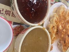 -葛记焖饼(伏牛路店)