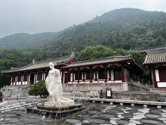 -华清宫景区