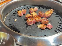 -哼蟹二将·烤肉酱蟹(合生汇店)