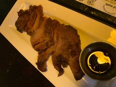 -Local泰莲庭(虹鳟鱼店)