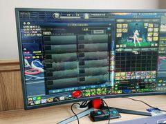-网鱼网咖·电竞(中山友好广场店)