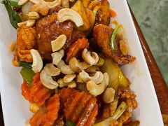 -Dang restaurant (patong phuket)