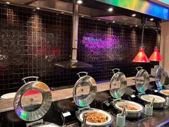 -棕榈岛海鲜自助餐厅(虹桥迎宾馆店)