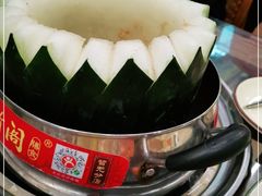 -尚竹阁冬瓜盅·18年地标美食(平洲店)