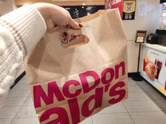 -麦当劳(西安雁塔路店)