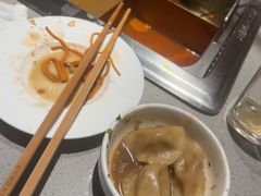 -海底捞火锅(吴中路店)