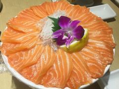 -万岁寿司(蓬江万达店)
