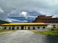 -康坞大寺