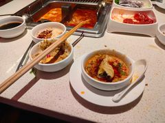 -海底捞火锅(八佰伴店)