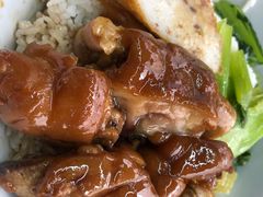 -林尧隆江猪脚饭店(东门店)