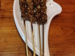 内蒙羊肉大串-草原牧羊火锅·龙虾·烤鱼(杨浦店)