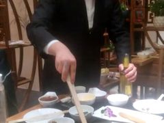 -川中故事·成都老火锅(东书房店)