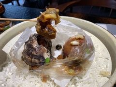 -龚记海鲜20年老字号