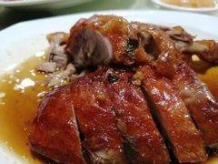 -老字号蛇口德记烧腊饭店·海鲜加工