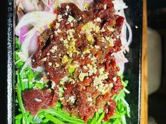 -张家卫·阳江菜·小海鲜(肥婆湾桥店)
