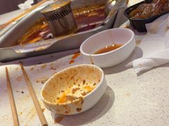 -海底捞火锅(杭州庆春路夜宵主题店)
