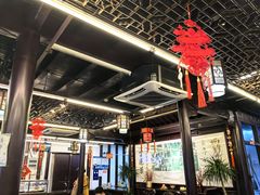 -衣裳街历史文化街区