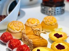 -飶香居(省博物馆店)