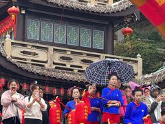 -莆田湄洲妈祖祖庙