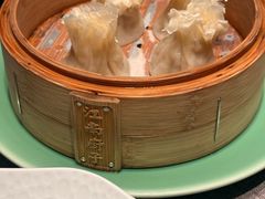 杭州笋丁烧麦-江南厨子(万象天地店)