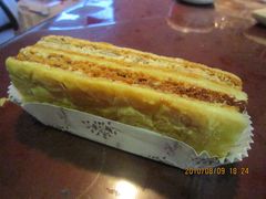 拿破仑-喜利来蛋糕(景子街店)