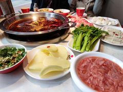 -蜀滋香鲜鱼美蛙火锅(339店)