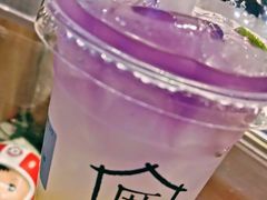 恋上海柠威-厝内小眷村(西单大悦城店)