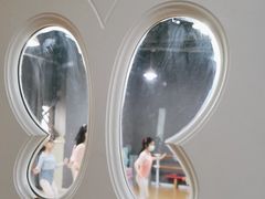 -雅米拉艺术中心(少儿舞蹈培训)