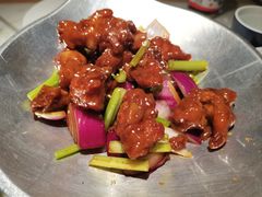 -绿茶餐厅(青岛城阳万象汇店)