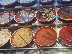 -痴毛肚·火锅烤肉自助(亦庄龙湖天街店)