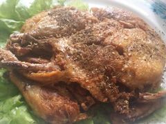 android_upload_pic-峪鸡餐厅