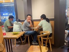 -笑笑凉皮(富国街店)