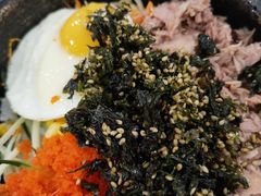 -京尚道韩式美食屋(海甸岛店)