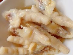 白云凤爪-金苑海鲜酒家(新港中路店)