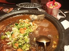 -探鱼·鲜青椒爽麻烤鱼(正佳广场店)