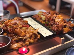 -Yolo韩国创意料理