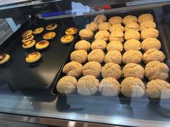 -麦斯晨菲老香港蛋糕(东街店)