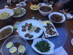 -醉湘厨艺(才华街店)