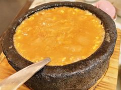 -径山十八道·风味民间菜(杭州总店)