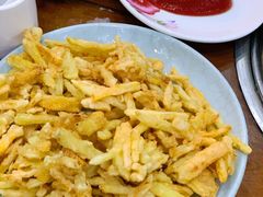 -延成苑韩式烤肉店(长春道店)