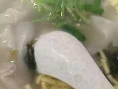 -吉祥馄饨(延安中路店)