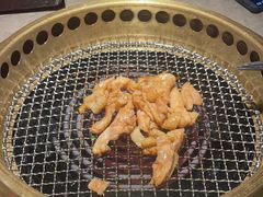 -谷牛日式烤肉(宝山U天地店)