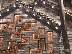 -八一路好吃街(雨田商务大厦店)