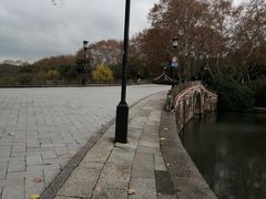 -杭州西湖风景名胜区-钱塘苏小小之墓