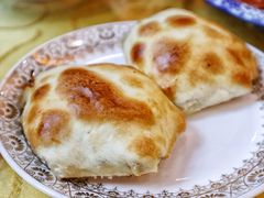 烤包子-新疆巴州金丝特餐厅(大钟寺店)